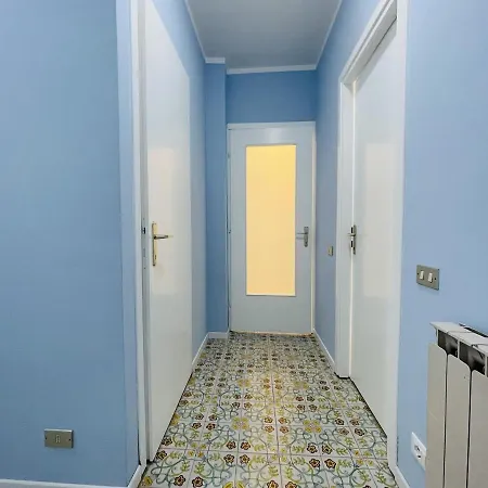 Appartement Stefano's Guests House: 2 Bedrooms&parking In *